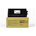 TONER COMPATIBILE -  Kyocera Tk-3150 Eco Nero 1t02nx0nl0 Per Ecosys M3040idn, Ecosys M3540idn Fornito Di Intelligent Chip Capacità 14500 Copie Made In Italy - Foto miniatura 1