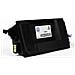 TONER COMPATIBILE -  Kyocera Tk-3150 Eco Nero 1t02nx0nl0 Per Ecosys M3040idn, Ecosys M3540idn Fornito Di Intelligent Chip Capacità 14500 Copie Made In Italy - Foto miniatura 2