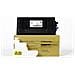 TONER COMPATIBILE -  Kyocera Tk-3150 Eco Nero 1t02nx0nl0 Per Ecosys M3040idn, Ecosys M3540idn Fornito Di Intelligent Chip Capacità 14500 Copie Made In Italy - Foto miniatura 3