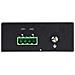 Switch Industriale IESC1G50UP con 5 Porte Colore Nero - Foto miniatura 4