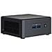 Barebone NUC 11 Pro Core i3-1115G4 Dual Core No Ram No HDD / SSD 3x USB 3.2 S. O. Non Incluso - Foto miniatura 1