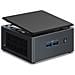 Barebone NUC 11 Pro Core i3-1115G4 Dual Core No Ram No HDD / SSD 3x USB 3.2 S. O. Non Incluso - Foto miniatura 2