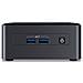 Barebone NUC 11 Pro Core i3-1115G4 Dual Core No Ram No HDD / SSD 3x USB 3.2 S. O. Non Incluso - Foto miniatura 3