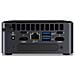 Barebone NUC 11 Pro Core i3-1115G4 Dual Core No Ram No HDD / SSD 3x USB 3.2 S. O. Non Incluso - Foto miniatura 4