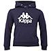 Taino Kids Hoodie, Bambini, Granata, Felpa, Numero: 140 Eu - Foto miniatura 1