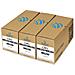 TONER COMPATIBILE - 3x Mb260 / mb280 / mb290, 1240001 Negro Compatible Con Oki Mb260 280 290 - Foto miniatura 1
