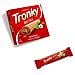 Tronky Alla Nocciola In Confezione Di 5 Pezzi Da 90 Grammi - Foto miniatura 1