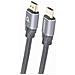 Cavo Premium Serie Ccbp-hdmi-1m (hdmi M - Hdmi M; 1m; Nero) - Foto miniatura 2