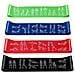 Bande Di Resistenza Set Per Donne E Uomini Bande Di Esercizio Fitness Palestra In Casa Per Gambe E Glutei E Braccia. Yoga Pilates Fasce Fascia Mini Loop Resistenti La Terapia Della Fascia Di Stirata - Foto miniatura 1