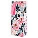 Multi-occasion Bottle Bag Da - Pink Floreale Blu (compleanno Festa Della Mamma Grazie) - Foto miniatura 1