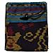Tesori Australiani - Didgeridoo Bag 125 Cm - Borsa Didgeridoo In Tessuto Ikat. Campana 8 Centimetri. Compresi Tracolla - Foto miniatura 4
