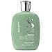 Semi Di Lino Scalp Energizing Low Shampoo 250 Ml - Foto miniatura 1