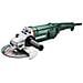 WE 2400-230 Angle Grinder - Foto miniatura 1