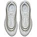 Scarpe Air Max 97 Taglia 36.5 Codice 921733-100 Bianco - Foto miniatura 4