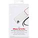 LACET CASE IPHONE 13 PRO BLACK /PINK - Foto miniatura 3