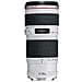 EF 70-200mm f / 4.0L USM, 16/13, 70 - 200 mm, 1,2m, USM, 7,6 cm, 6,7 cm - Foto miniatura 1