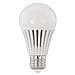 E27-LED-A60, A+, Bianco caldo, 50/60 - Foto miniatura 1