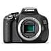 Fotocamera digitale SLR solo corpo (Solo corpo) Canon EOS 600D - 18 Megapixel - 7,6 cm (3") LCD - 16:9 - 5184 x 3456 Immagine - 1920 x 1080 Video - HDMI - PictBridge - Modalità HD Movie - Foto miniatura 9