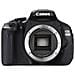 Fotocamera digitale SLR solo corpo (Solo corpo) Canon EOS 600D - 18 Megapixel - 7,6 cm (3") LCD - 16:9 - 5184 x 3456 Immagine - 1920 x 1080 Video - HDMI - PictBridge - Modalità HD Movie - Foto miniatura 5