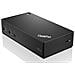 ThinkPad USB 3.0 Ultra Dock, Cavo, USB 3.0, , Nero, 5 - 40 C, 20 - 95% - Foto miniatura 1