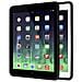 NuGuard KX 9.7" Cover Nero compatibile Apple iPad Air - Foto miniatura 3