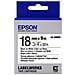 S655012 Nastro Lk-5wbw W18 / L9 - Foto miniatura 2