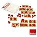 Gioco da Tavola Percezione Tattile ed Associazione 1 Multicolore - Foto miniatura 2
