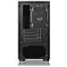 Case Versa H17 Micro-Torre Micro-ATX 1 Porta USB 3.0 Colore Nero  - Foto miniatura 2