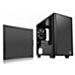 Case Versa H17 Micro-Torre Micro-ATX 1 Porta USB 3.0 Colore Nero  - Foto miniatura 3