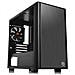 Case Versa H17 Micro-Torre Micro-ATX 1 Porta USB 3.0 Colore Nero  - Foto miniatura 7