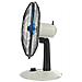 VT455 Ventilatore da Tavolo Diametro 40 cm Colore Bianco - Foto miniatura 3