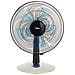 VT455 Ventilatore da Tavolo Diametro 40 cm Colore Bianco - Foto miniatura 2