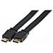 HDMI A / A 1.8m cavo HDMI 1,8 m HDMI tipo A (Standard) Nero - Foto miniatura 1