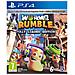 Worms Rumble - Gioco Ps4 In Edizione Completamente Caricata - Foto miniatura 1