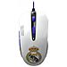 Mars Gaming Mmrm Official Gaming Mouse Real Madrid Da 3200 Dpi - Foto miniatura 3