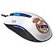 Mars Gaming Mmrm Official Gaming Mouse Real Madrid Da 3200 Dpi - Foto miniatura 5