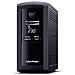 Cyberpower Vp1000eilcd Gruppo Di Continuità (ups) A Linea Interattiva 1000 Va 550 W 6 Presa (e) Ac - Foto miniatura 1