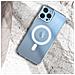 Cover Magsafe Iphone 13 Pro Max Bi-materia Angoli Bumper Swissten Trasparente - Foto miniatura 5