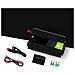 Green Cell INV02DE, Universale, Auto, 24 V, 300 W, 230 V, DC-to-AC - Foto miniatura 2