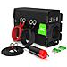 Green Cell INV02DE, Universale, Auto, 24 V, 300 W, 230 V, DC-to-AC - Foto miniatura 1