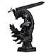 Statue Berserk Pop Up Parade L Guts (berserker Armor) - Action Figure - 28 Cm - - Foto miniatura 1