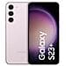 Galaxy S23 Plus 5G 256 GB 8 GB Ram Multi Sim Display 6.6" Full HD+ Fotocamera 50 Mpx Android Tim Italia Lavanda - Foto miniatura 1