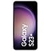 Galaxy S23 Plus 5G 256 GB 8 GB Ram Multi Sim Display 6.6" Full HD+ Fotocamera 50 Mpx Android Tim Italia Lavanda - Foto miniatura 2