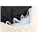 Cuccia Per Cani In Schiuma Viscoelastica Jaxx 60x25cm Beige - Foto miniatura 4