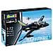 Bae Hawk T. 1 Fixed-wing Aircraft Model Kit Di Montaggio 1:72 - Foto miniatura 2
