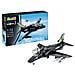 Bae Hawk T. 1 Fixed-wing Aircraft Model Kit Di Montaggio 1:72 - Foto miniatura 3