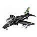 Bae Hawk T. 1 Fixed-wing Aircraft Model Kit Di Montaggio 1:72 - Foto miniatura 1