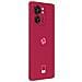 Edge 40 5G 256GB 8GB Ram Dual Sim Display 6.55" P-OLED Slot Nano SD Fotocamera 50 Mpx Android Viva Magenta - Foto miniatura 5