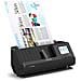 ES-C380W Scanner con ADF + alimentatore di fogli 600 x 600 DPI A4 Nero - Foto miniatura 9