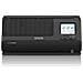 ES-C380W Scanner con ADF + alimentatore di fogli 600 x 600 DPI A4 Nero - Foto miniatura 10